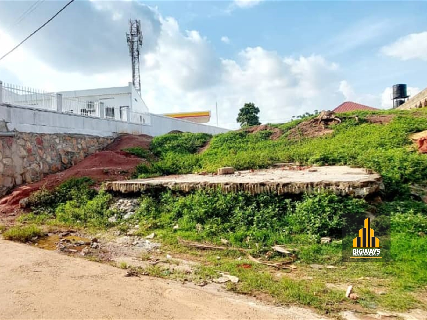 Residential Land for sale in Kyambogo Kampala