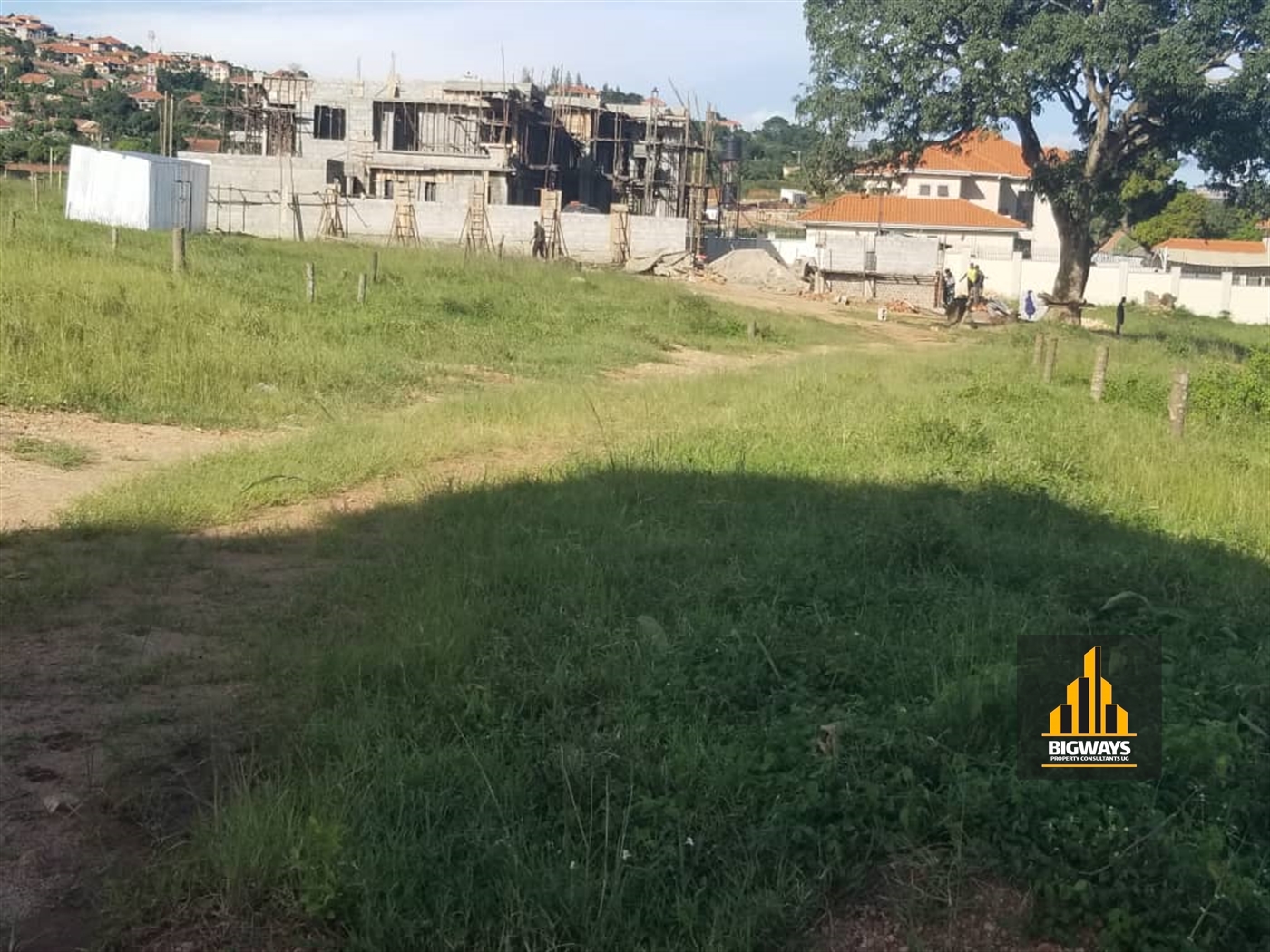 Residential Land for sale in Lubowa Wakiso