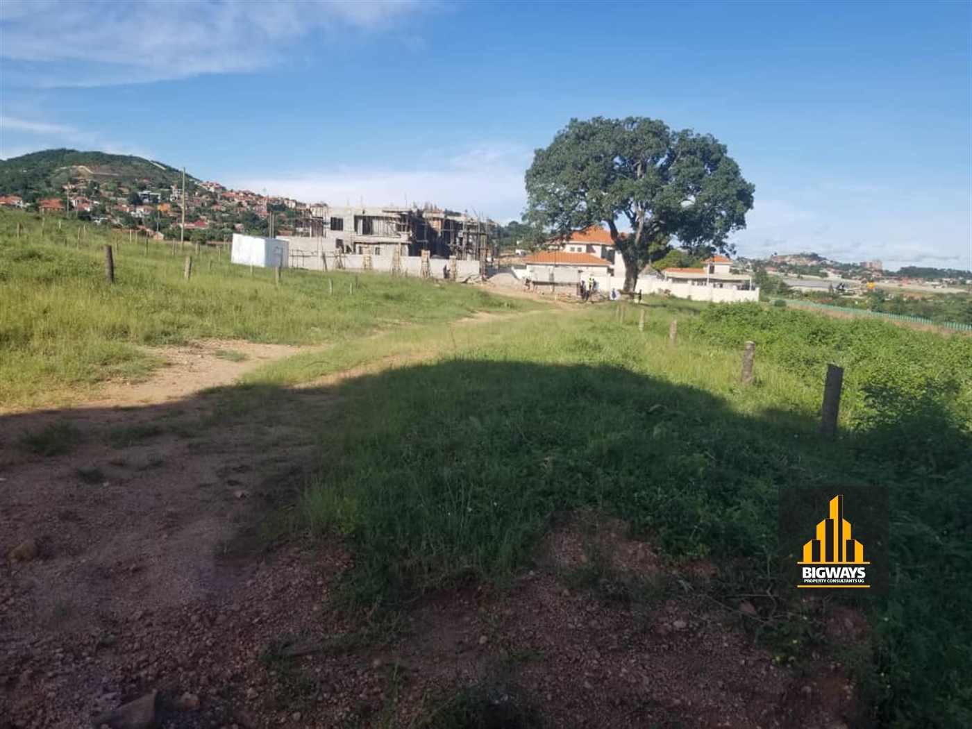 Residential Land for sale in Lubowa Wakiso