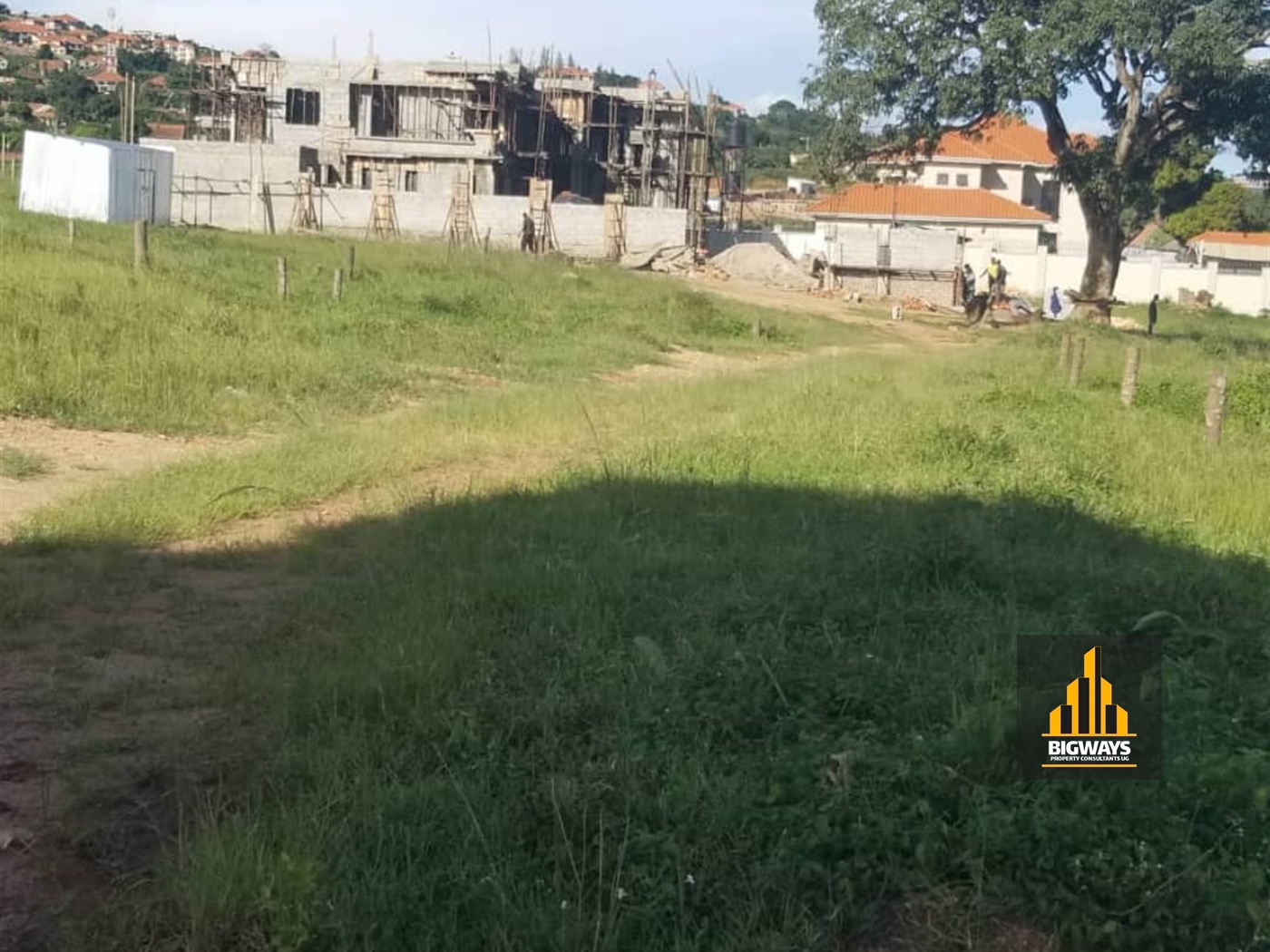 Residential Land for sale in Lubowa Wakiso