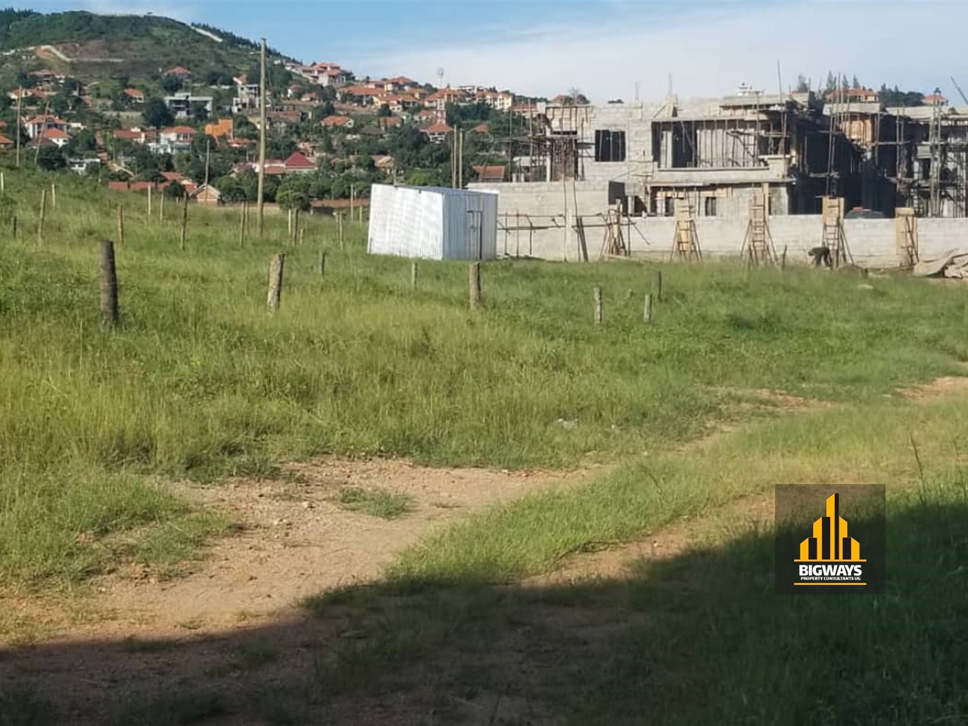 Residential Land for sale in Lubowa Wakiso