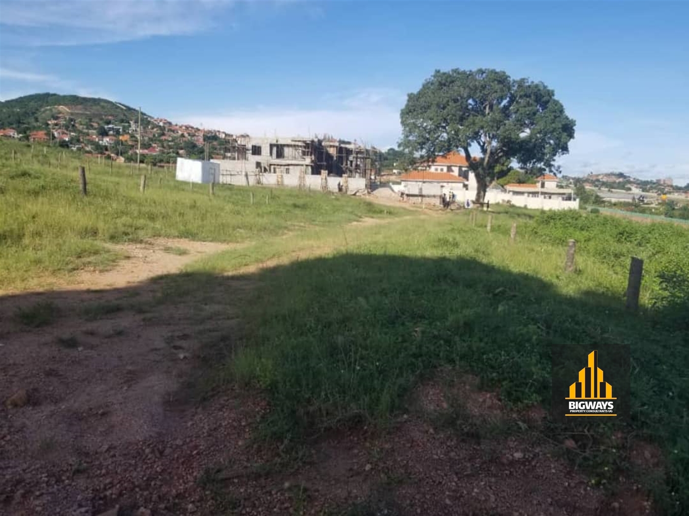 Residential Land for sale in Lubowa Wakiso