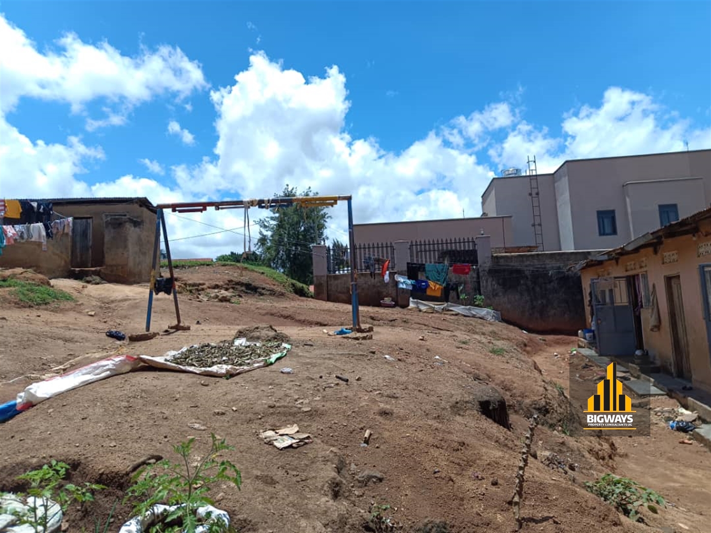 Residential Land for sale in Kulambilo Kampala