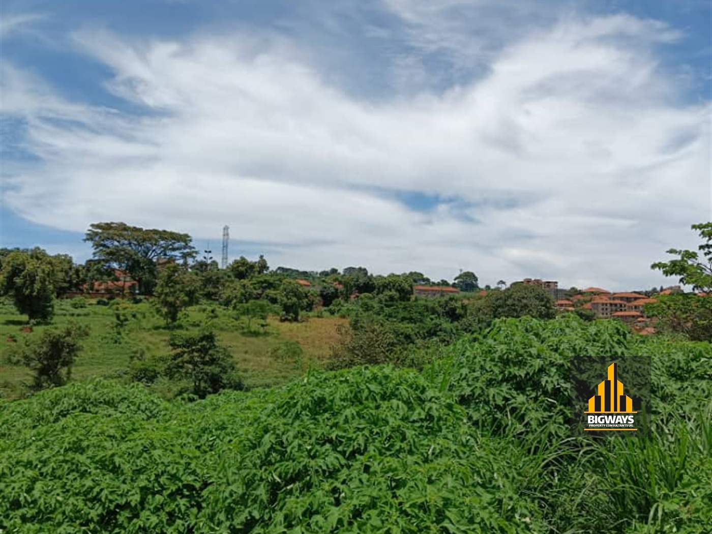 Residential Land for sale in Ntinda Wakiso