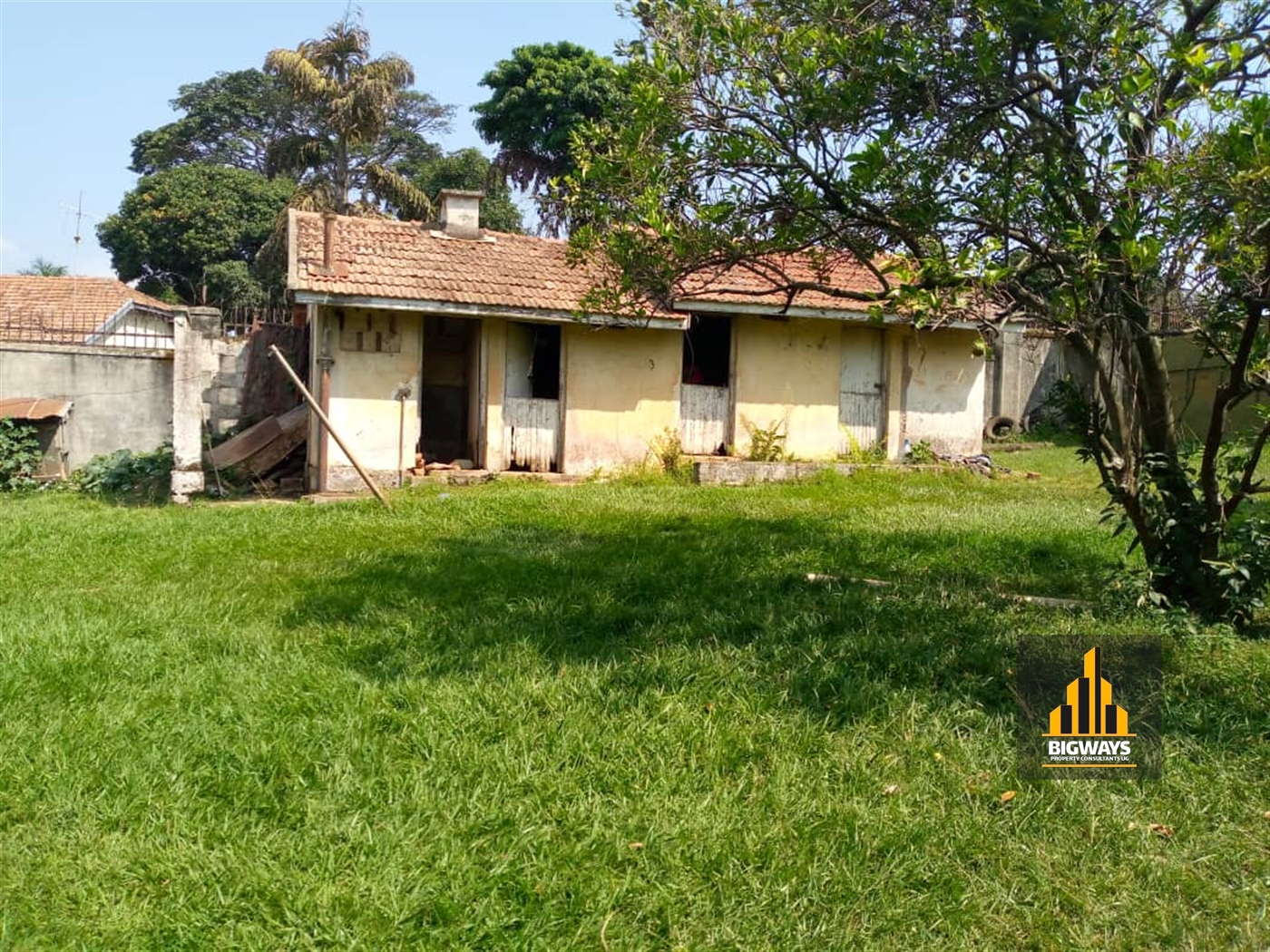 Residential Land for sale in Bugonga Wakiso