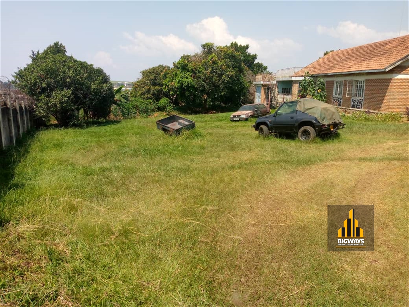 Residential Land for sale in Bugonga Wakiso