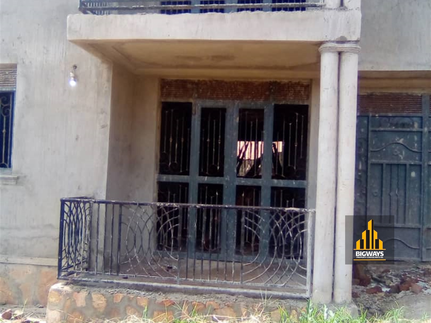 Shell House for sale in Maya Mukono