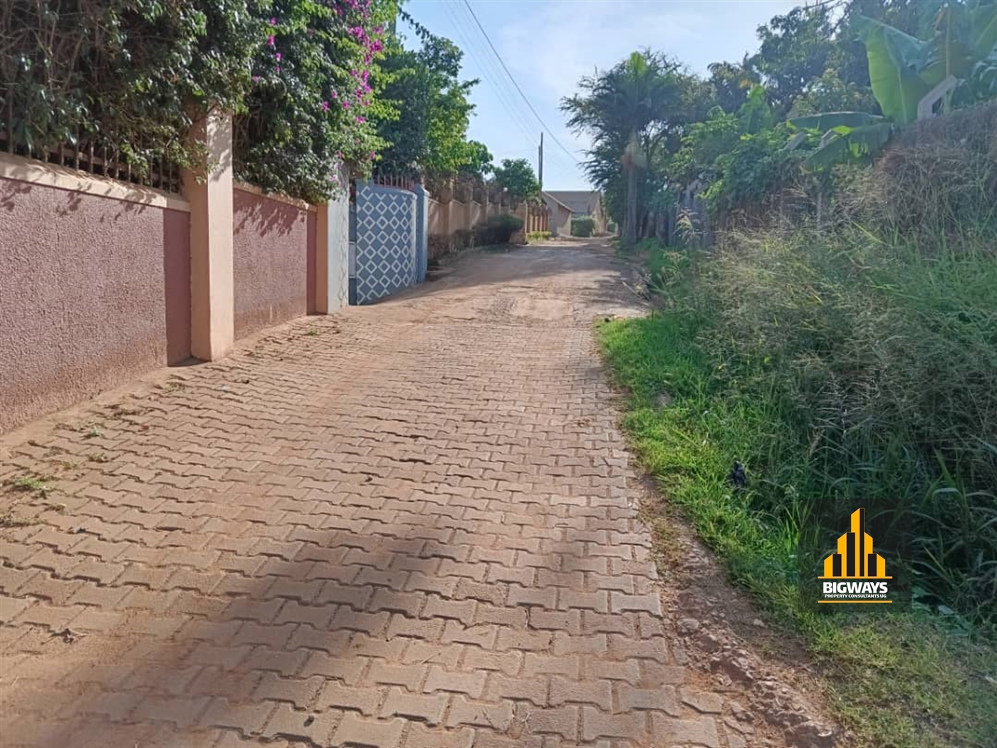 Bungalow for sale in Nsasa Wakiso