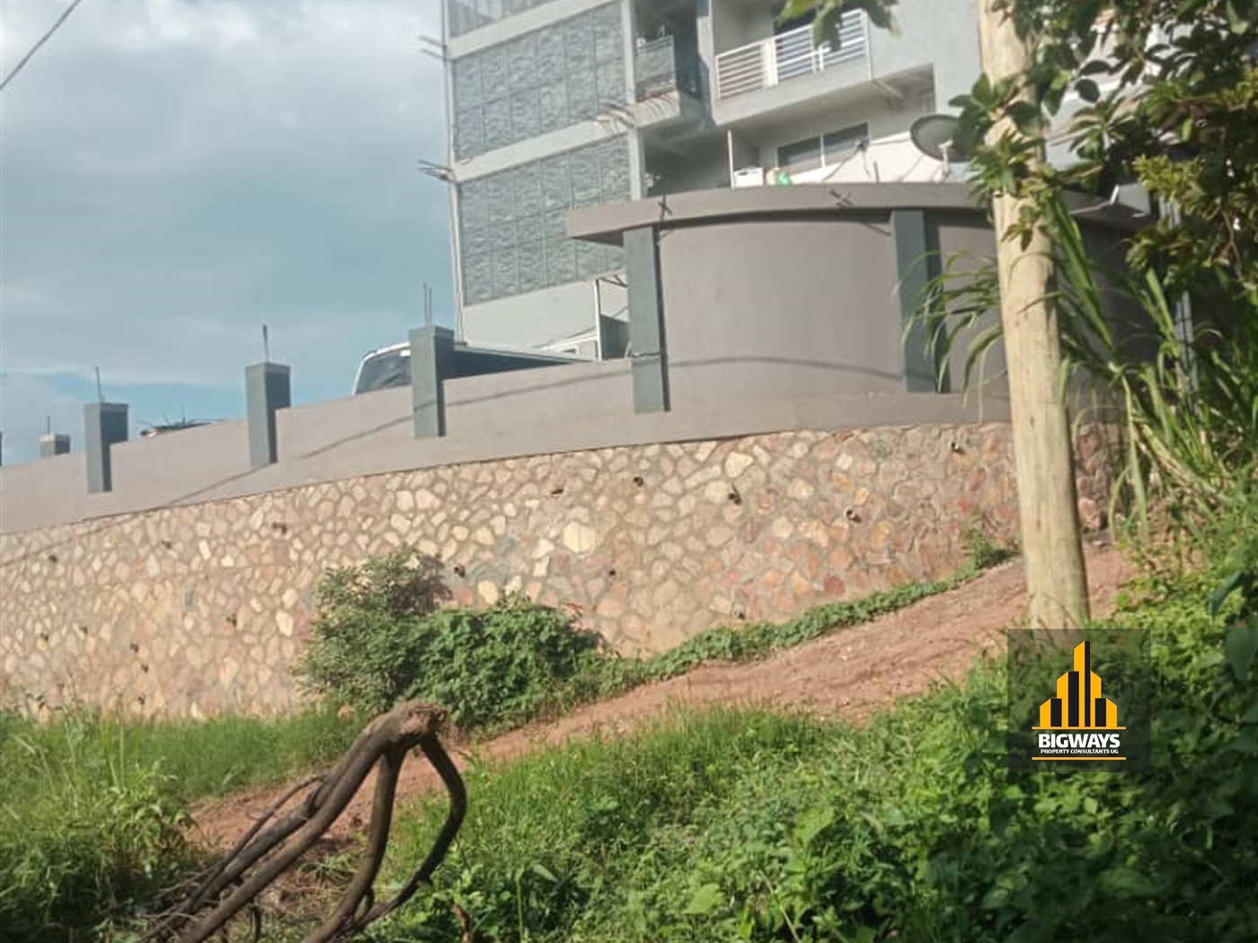 Residential Land for sale in Mulawa Wakiso