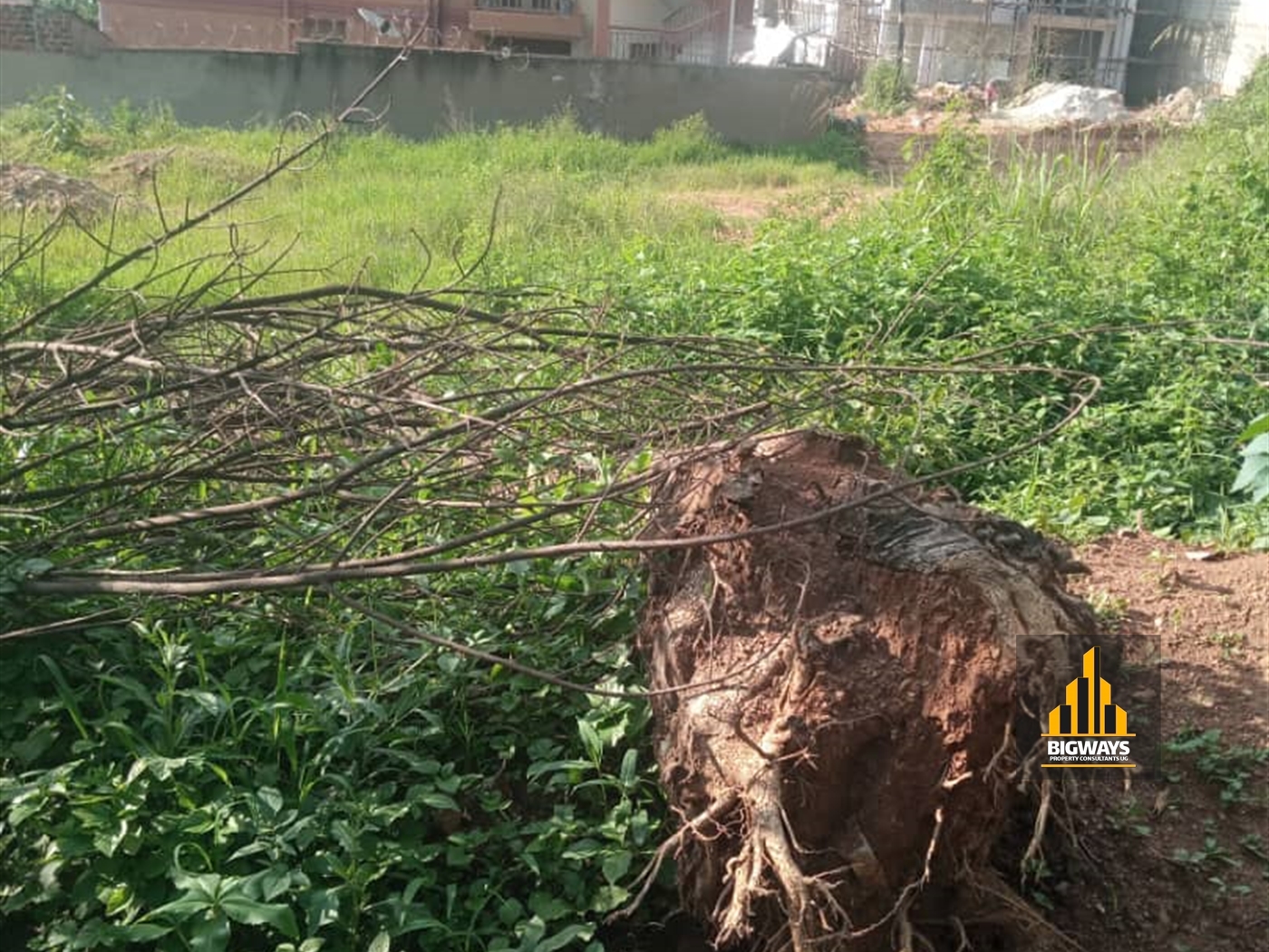 Residential Land for sale in Mulawa Wakiso