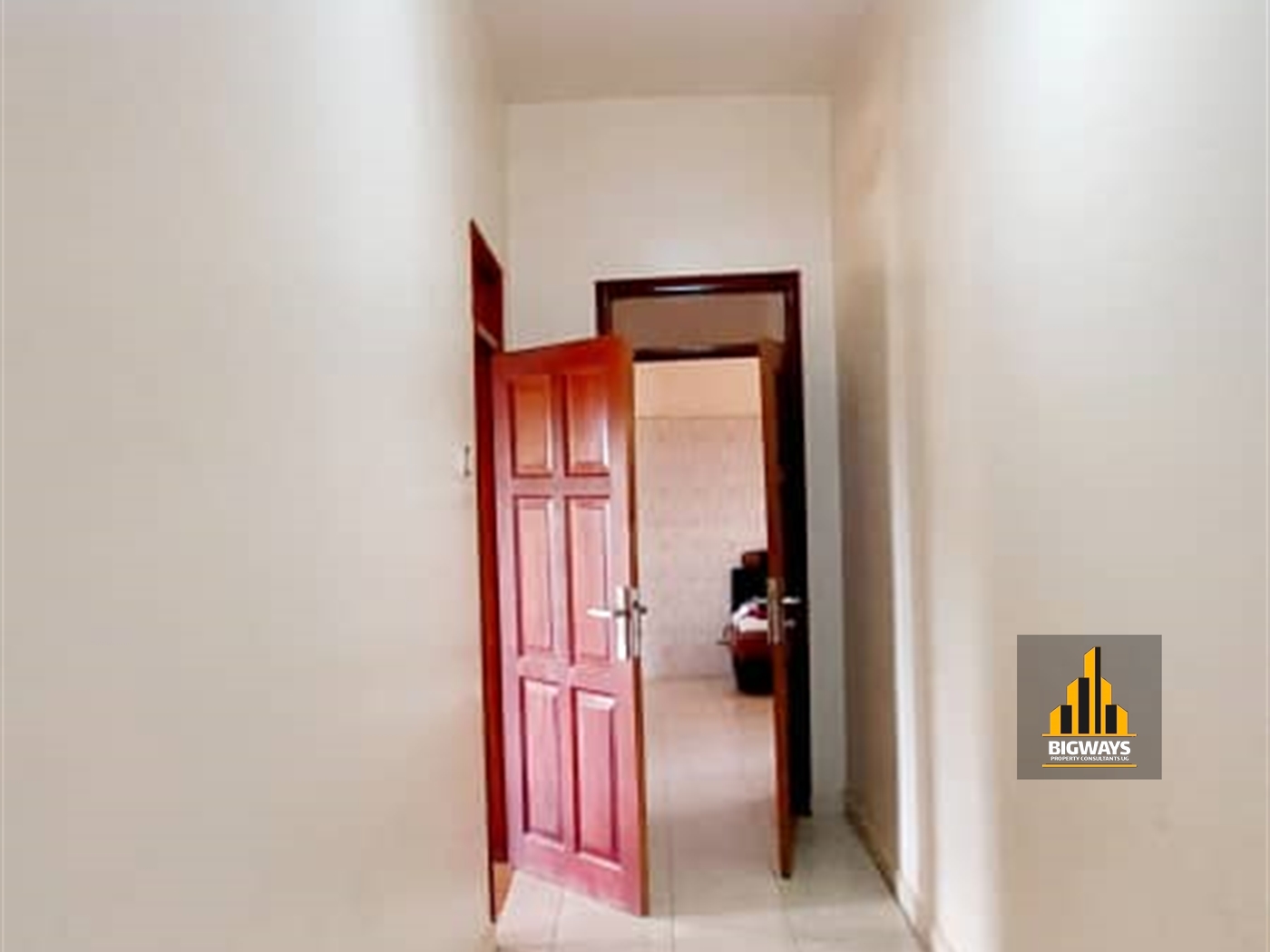 Bungalow for sale in Kasangati Wakiso