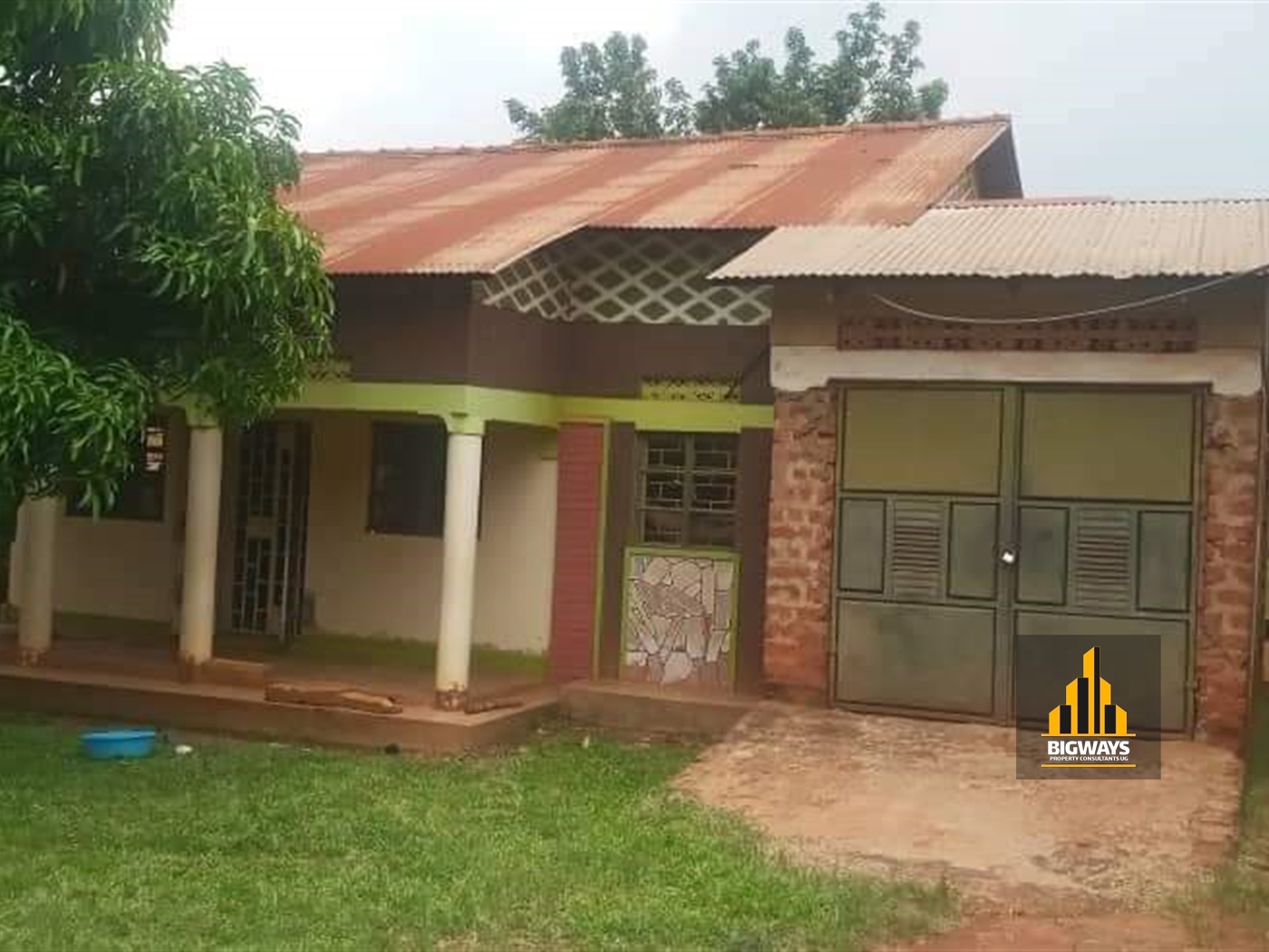 Residential Land for sale in Kisaasi Kampala