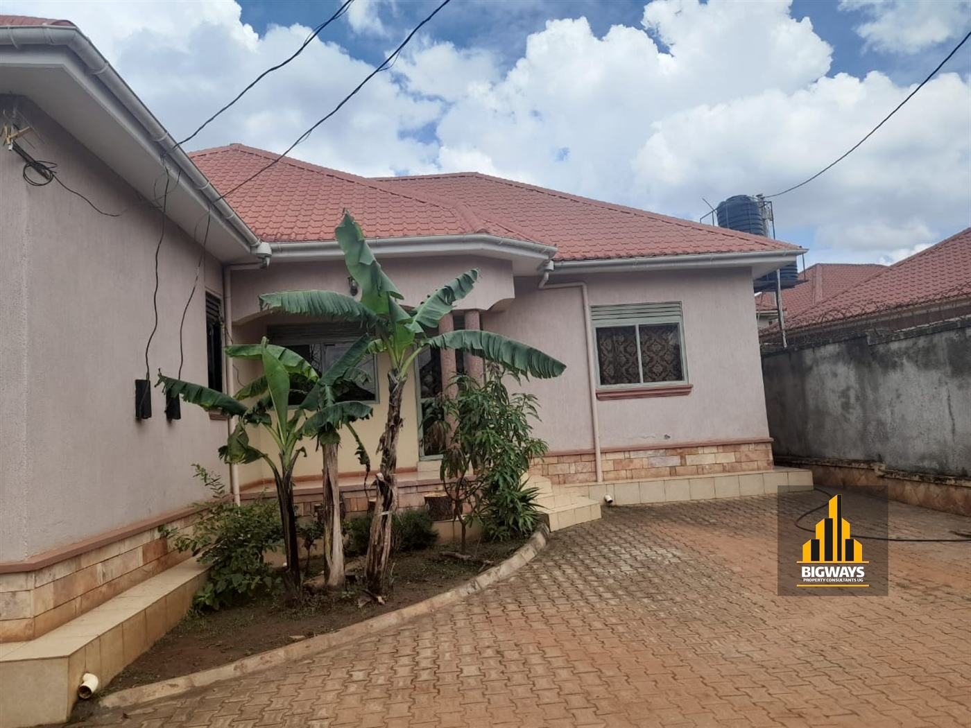 Rental units for sale in Kyanja Kampala