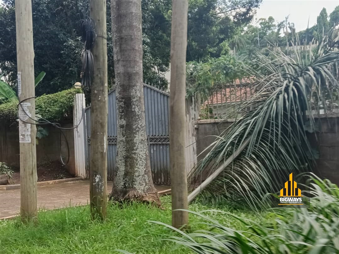 Residential Land for sale in Kololo Kampala