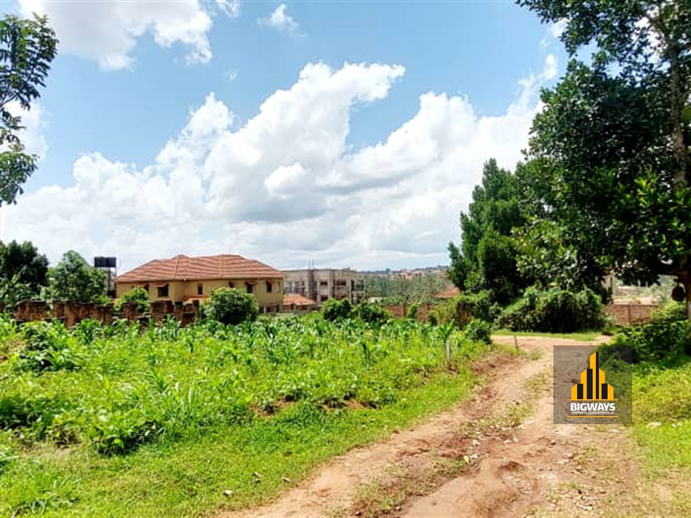 Bungalow for sale in Kasangati Wakiso