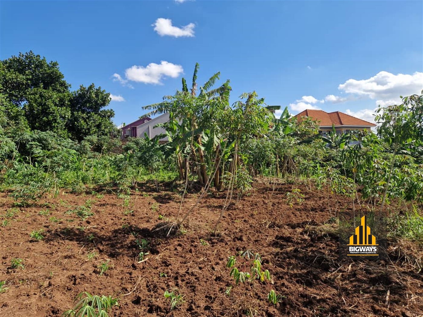 Residential Land for sale in Mulawa Wakiso