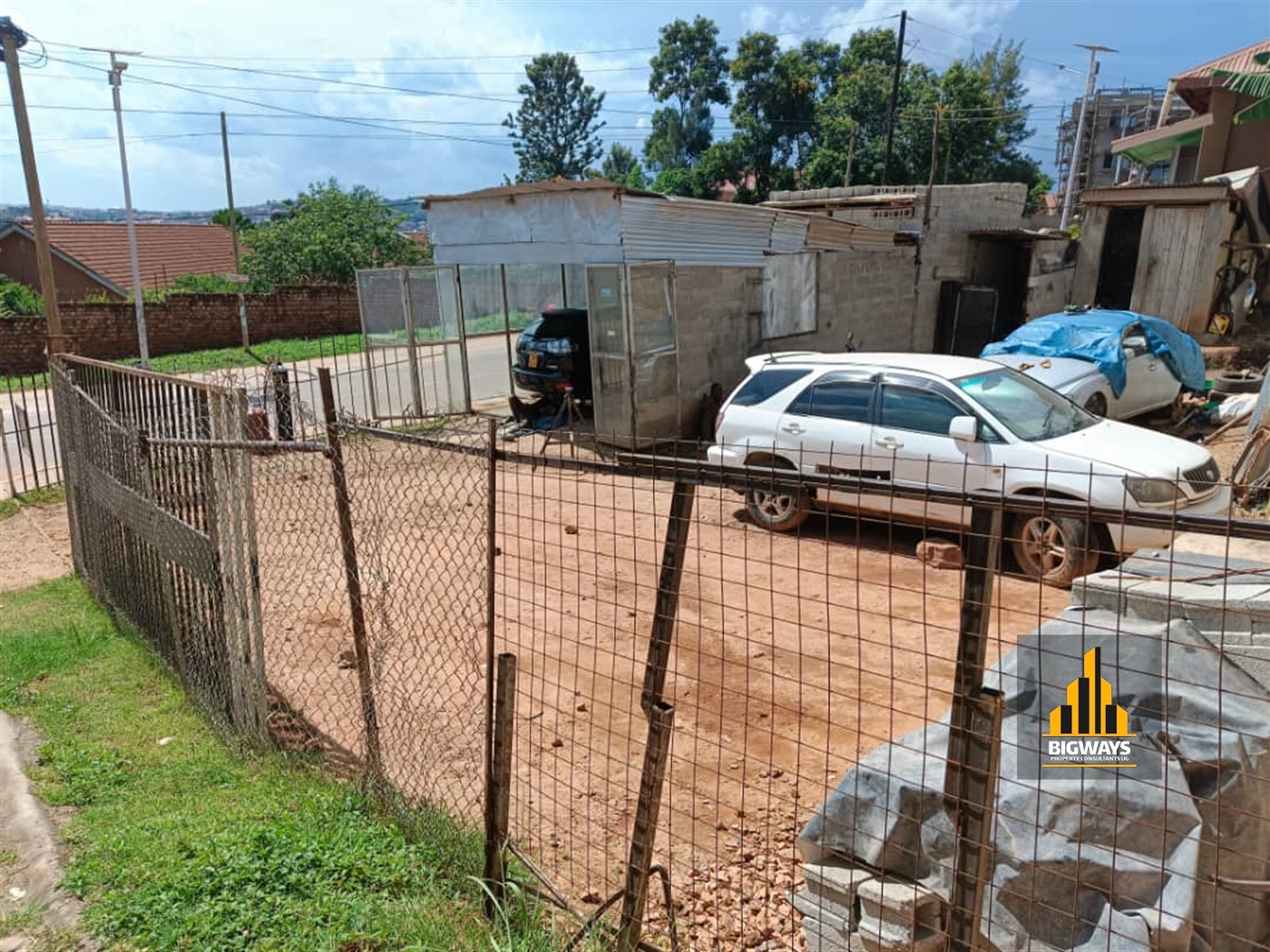 Residential Land for sale in Kisaasi Kampala