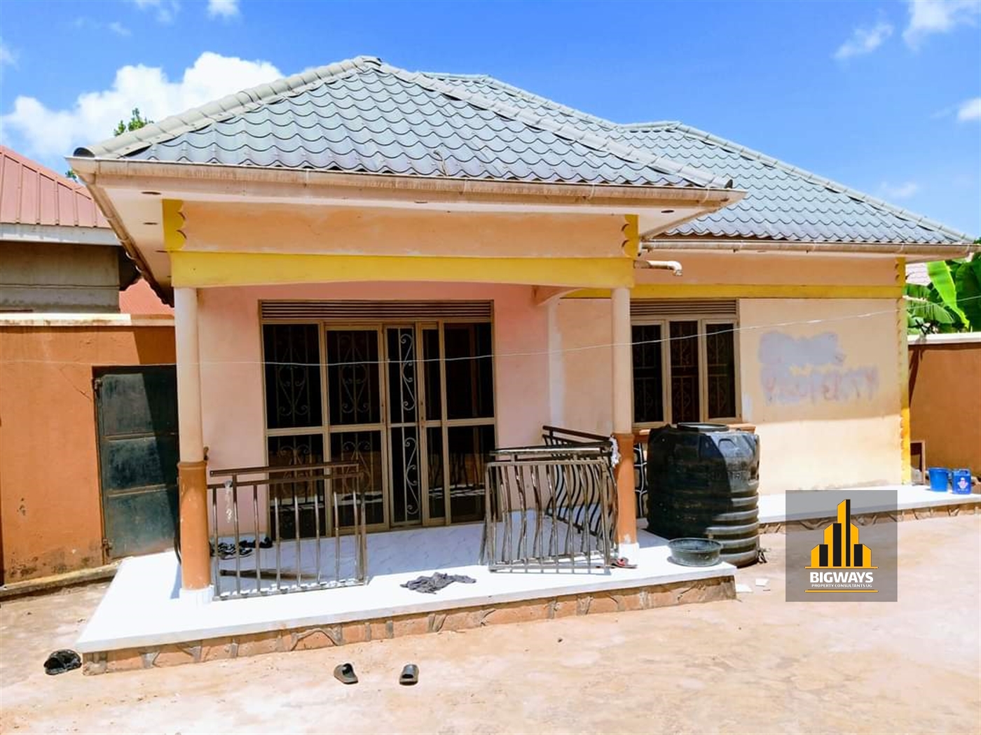 Bungalow for sale in Sonde Wakiso