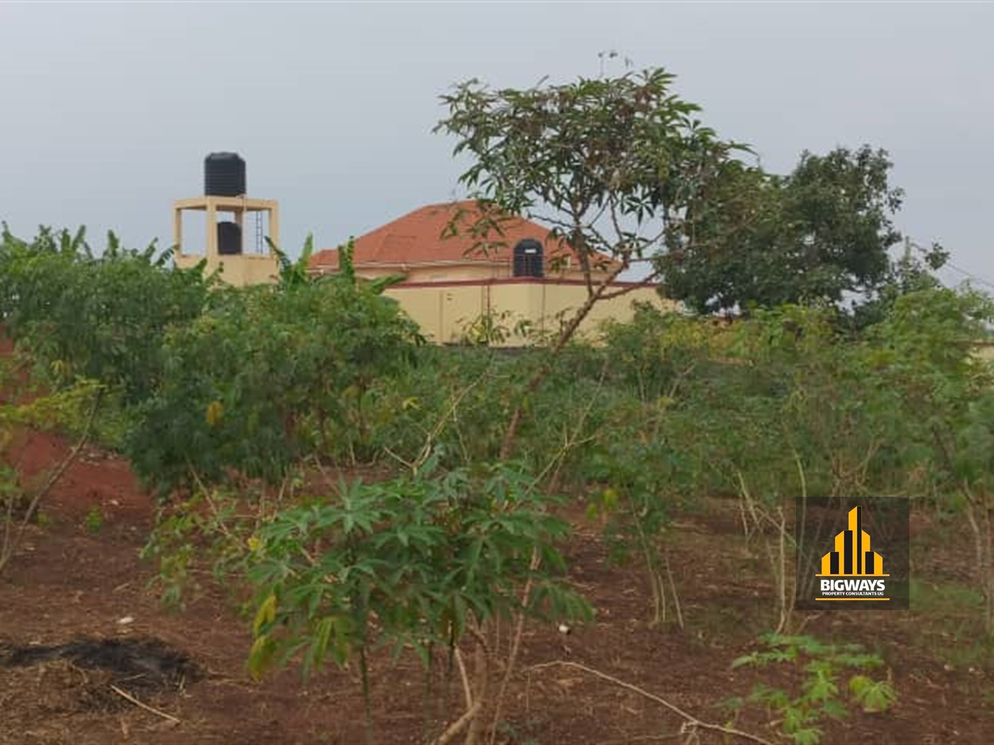 Residential Land for sale in Sonde Wakiso