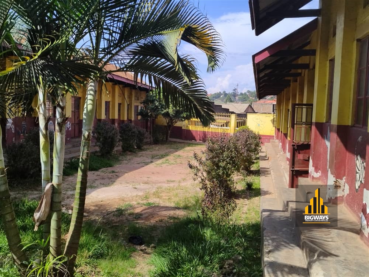 Residential Land for sale in Kaleelwe Kampala