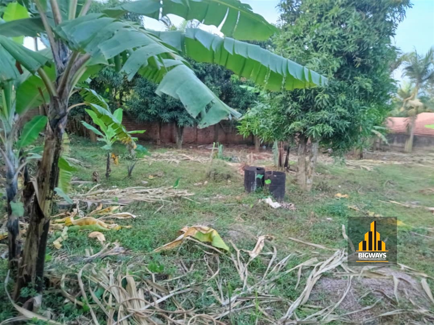 Residential Land for sale in Kiwaatule Kampala