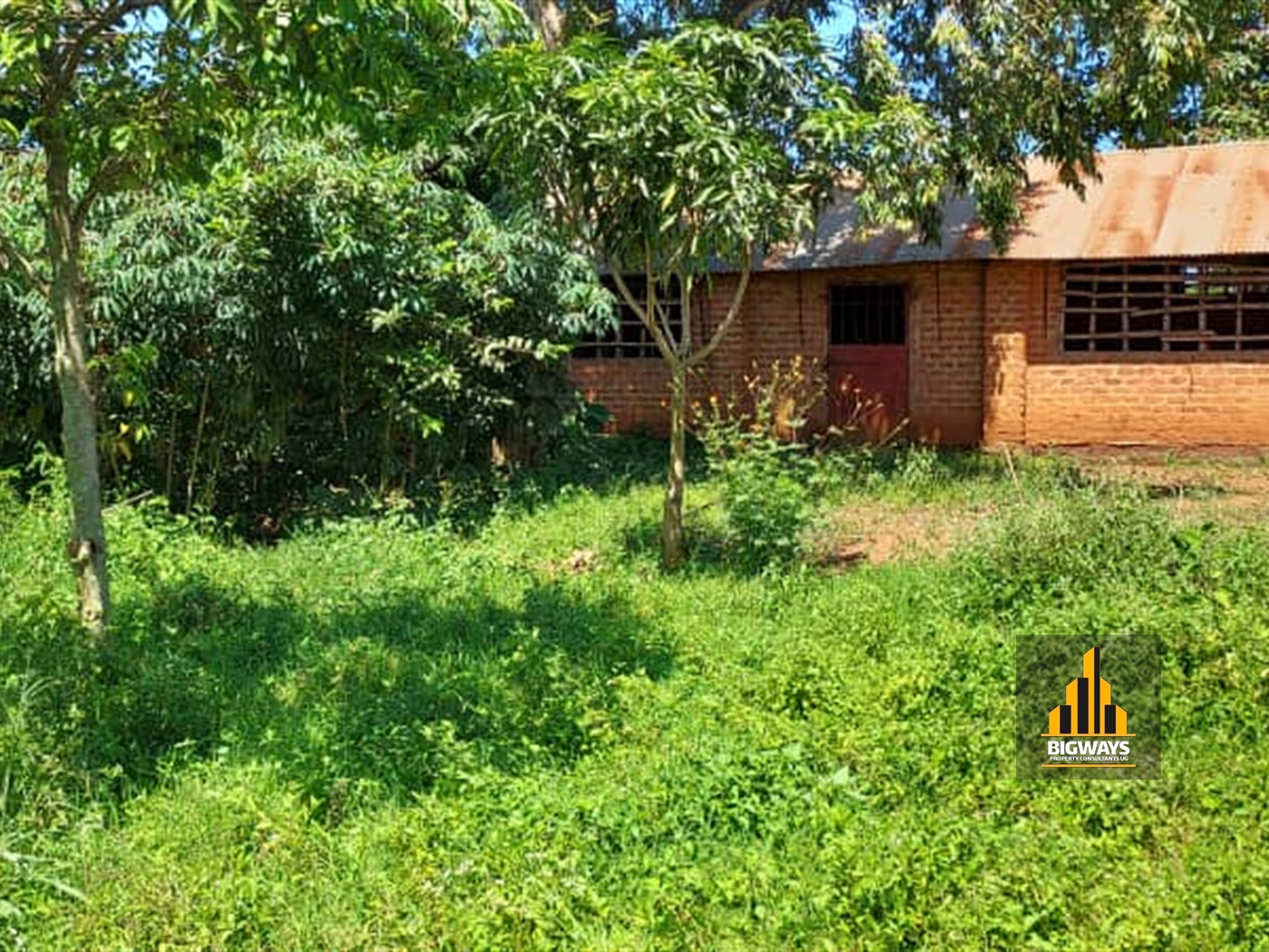 Residential Land for sale in Nkumba Wakiso