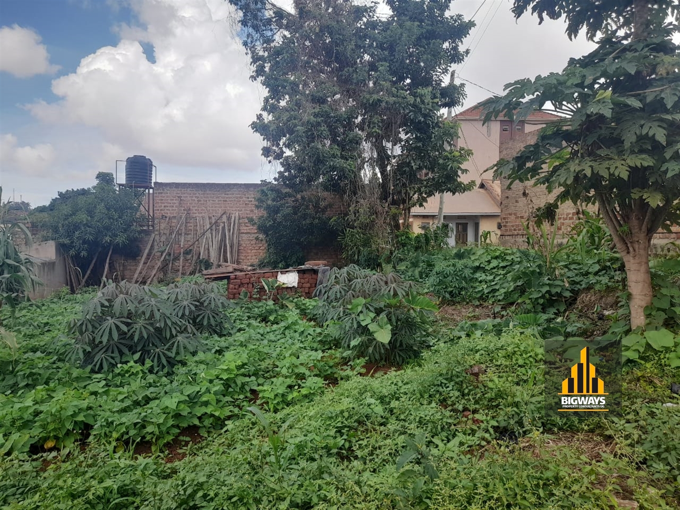 Residential Land for sale in Kisaasi Kampala