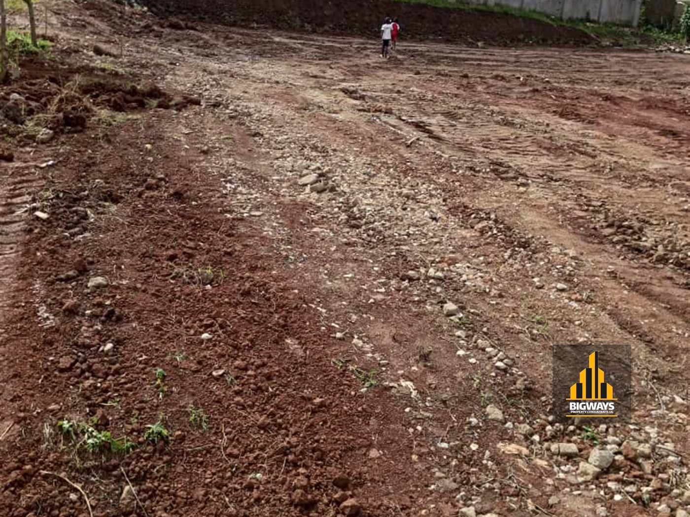 Residential Land for sale in Nateete Kampala