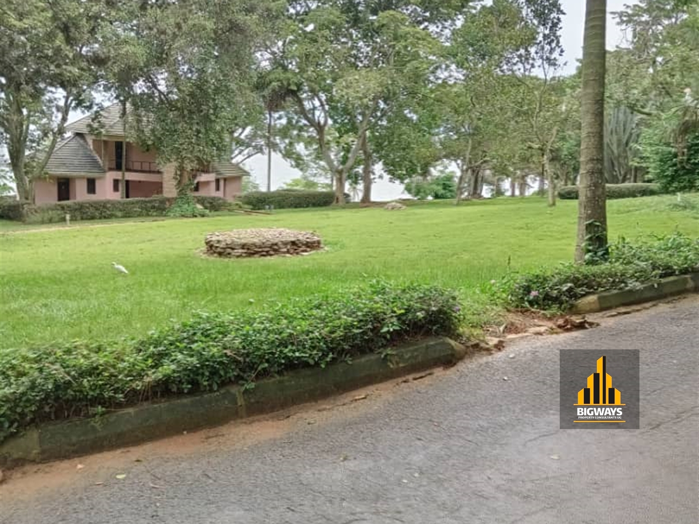 Resort for sale in Entebbe Wakiso