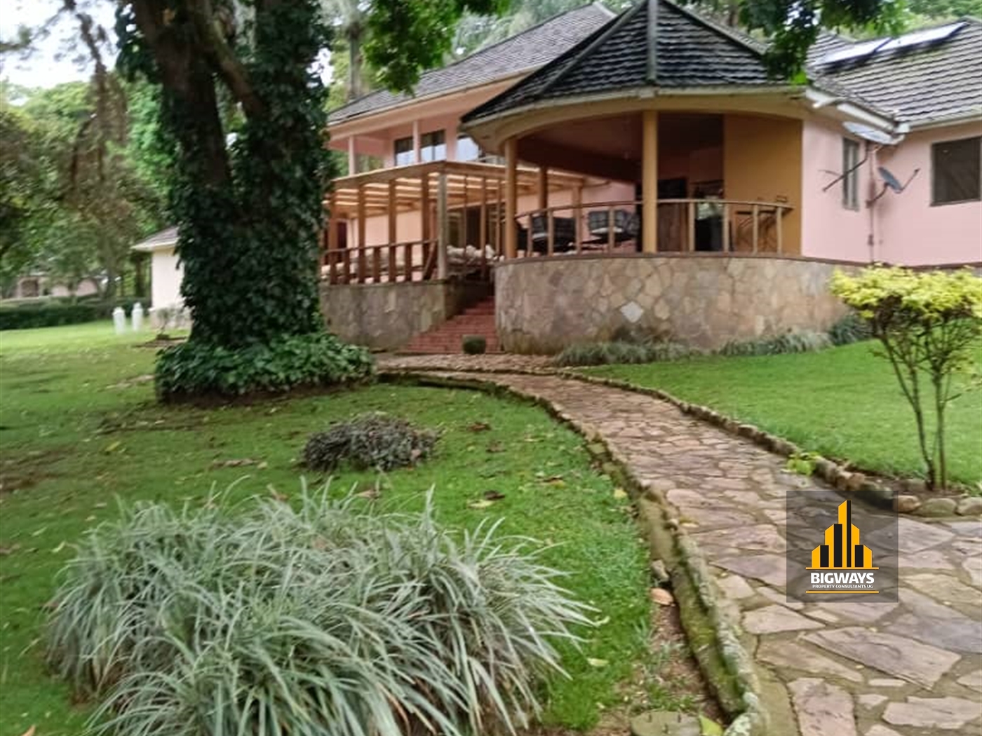Resort for sale in Entebbe Wakiso