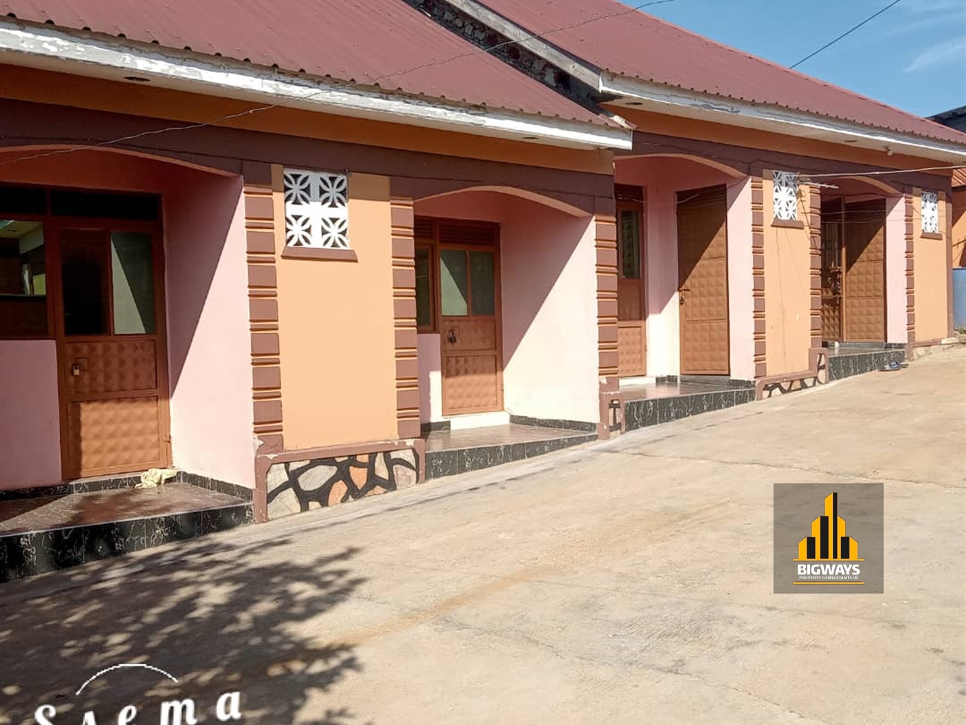 Rental units for sale in Buyaala Kampala