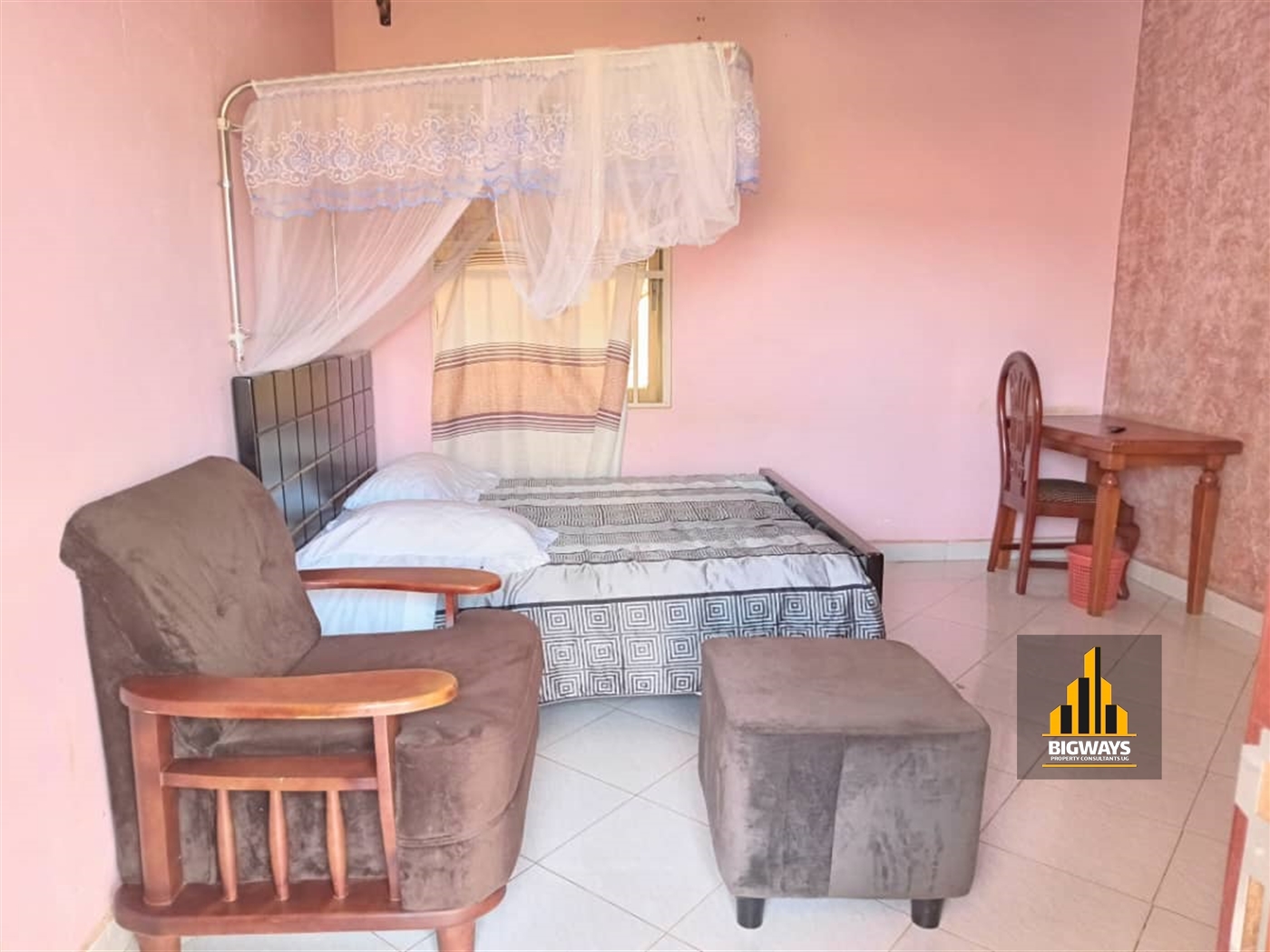Hotel for sale in Seeta Mukono