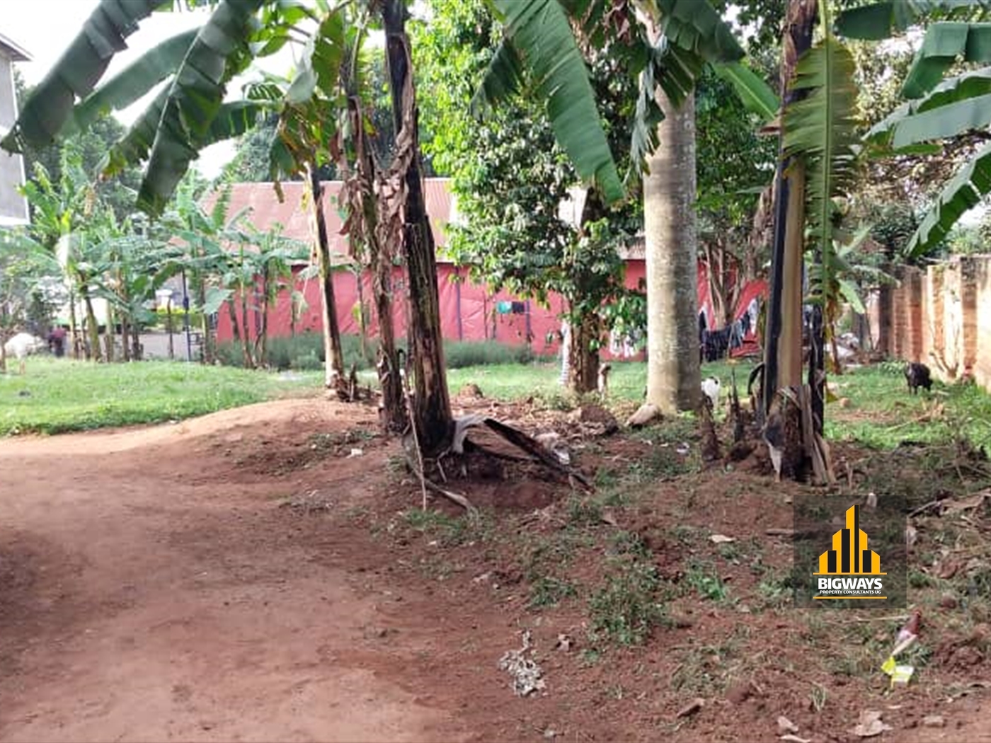 Residential Land for sale in Makerere Kampala