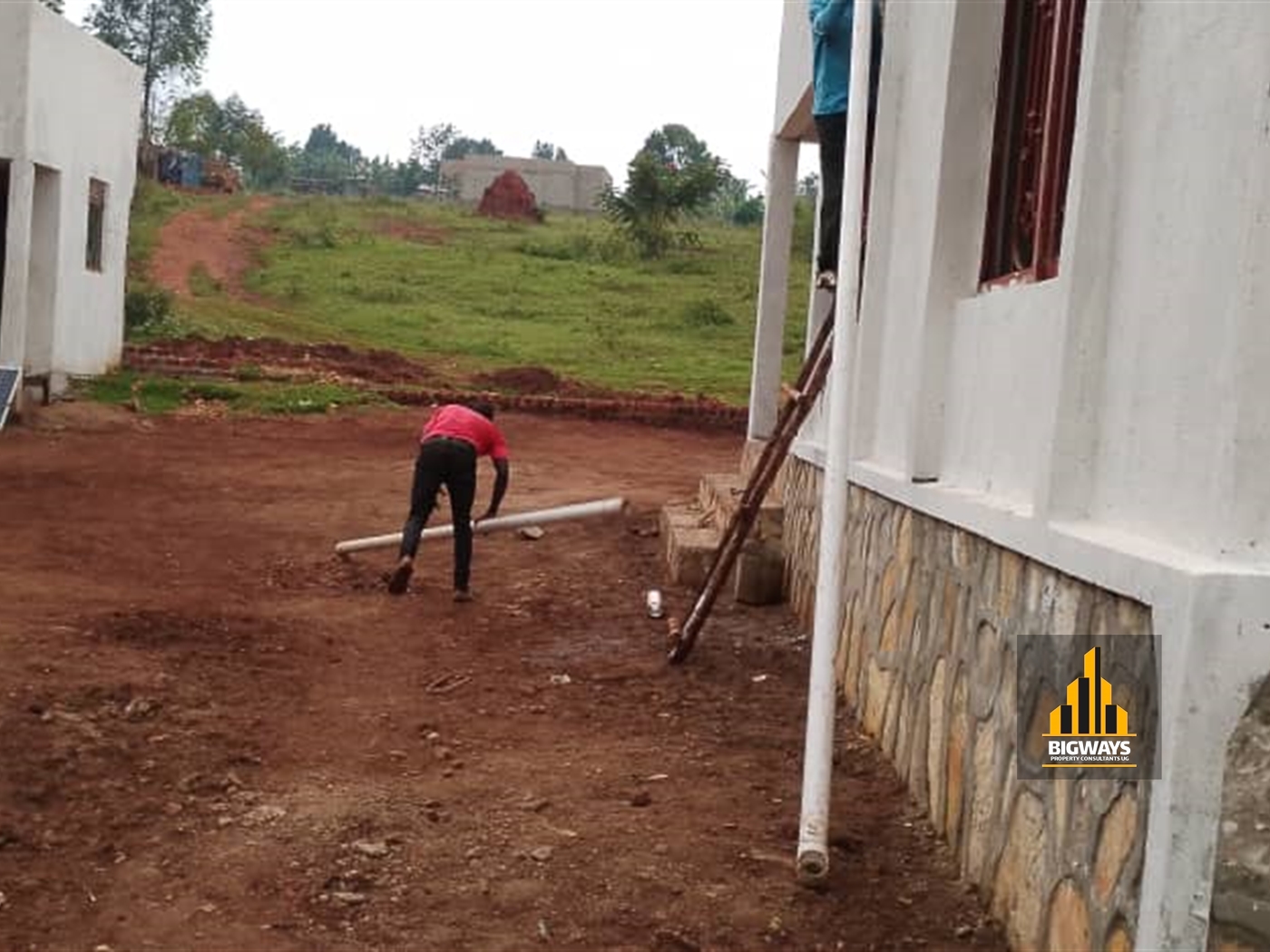 Bungalow for sale in Katubwe Wakiso