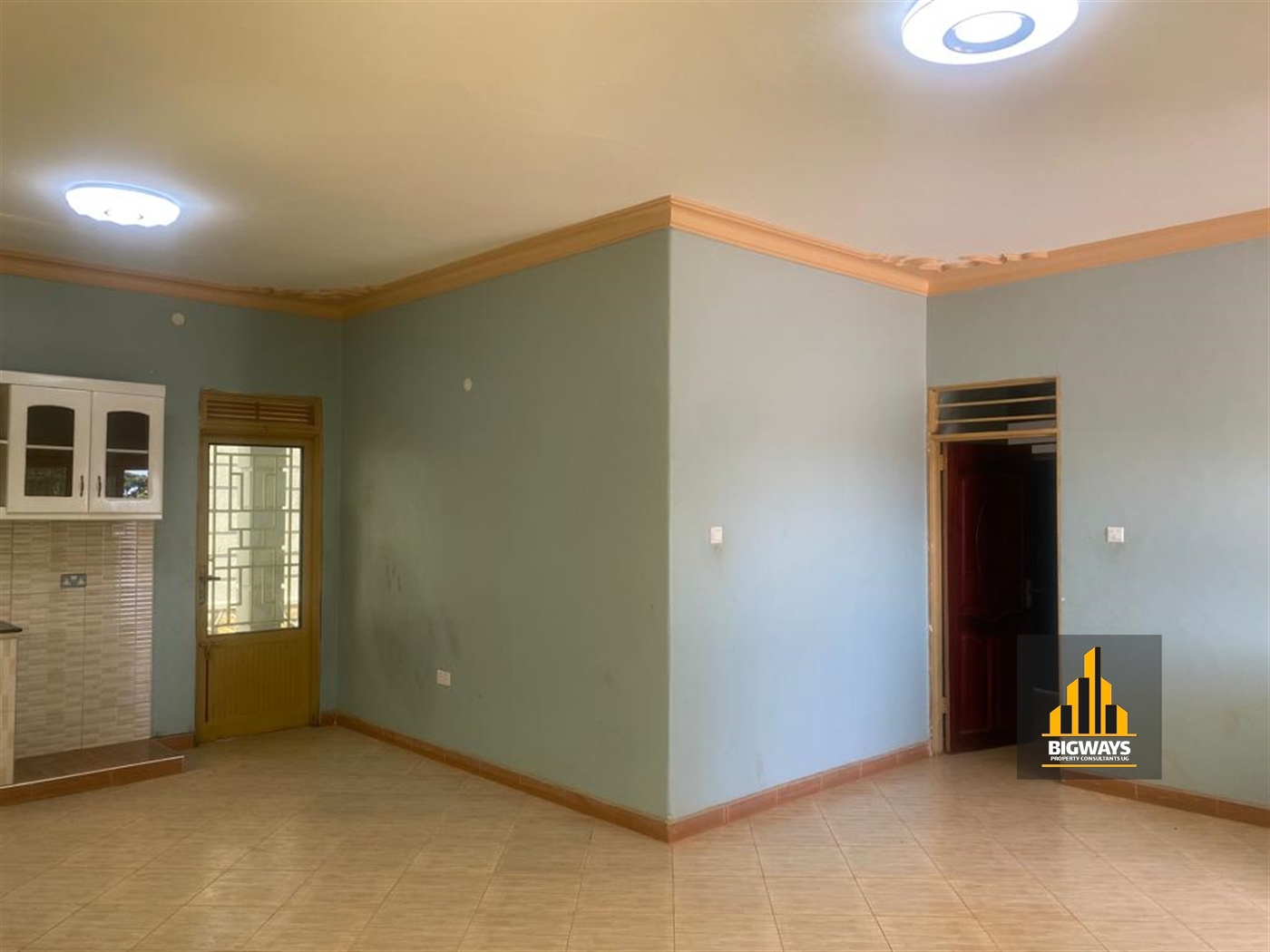 Bungalow for sale in Kasenyi Wakiso