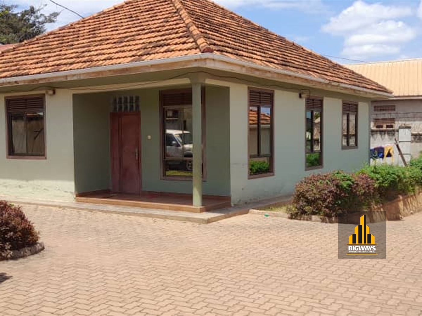 Rental units for sale in Kirinya Wakiso
