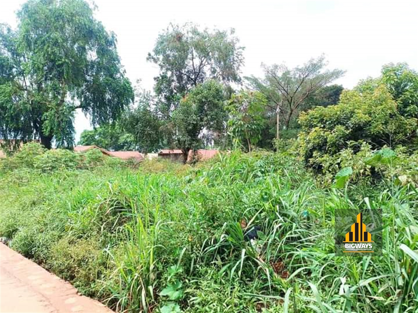 Residential Land for sale in Namugongo Wakiso