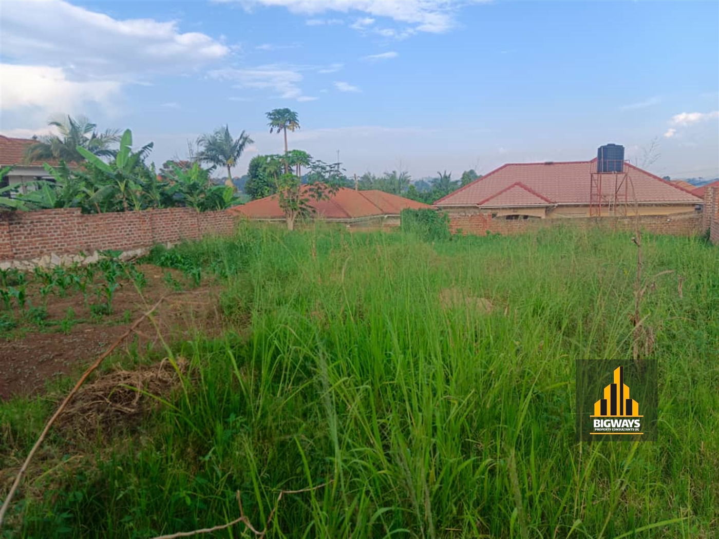 Residential Land for sale in Mulawa Wakiso