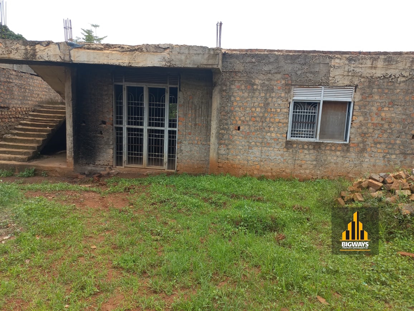 Residential Land for sale in Buto Wakiso