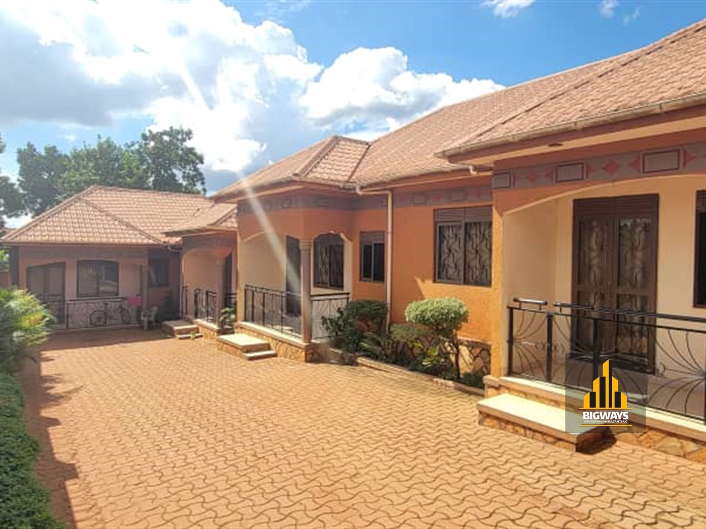 Rental units for sale in Kyanja Kampala