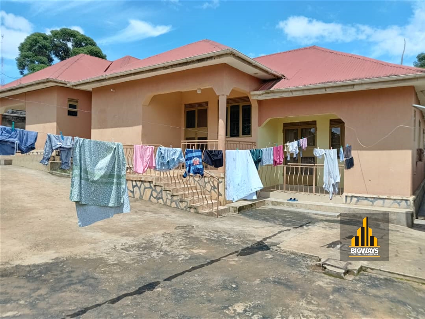 Rental units for sale in Seeta Mukono