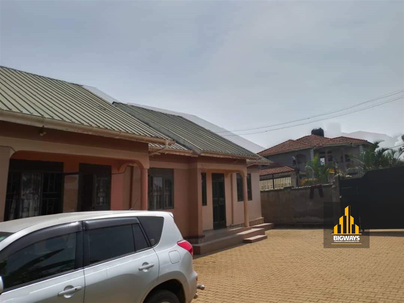 Rental units for sale in Kulambilo Kampala