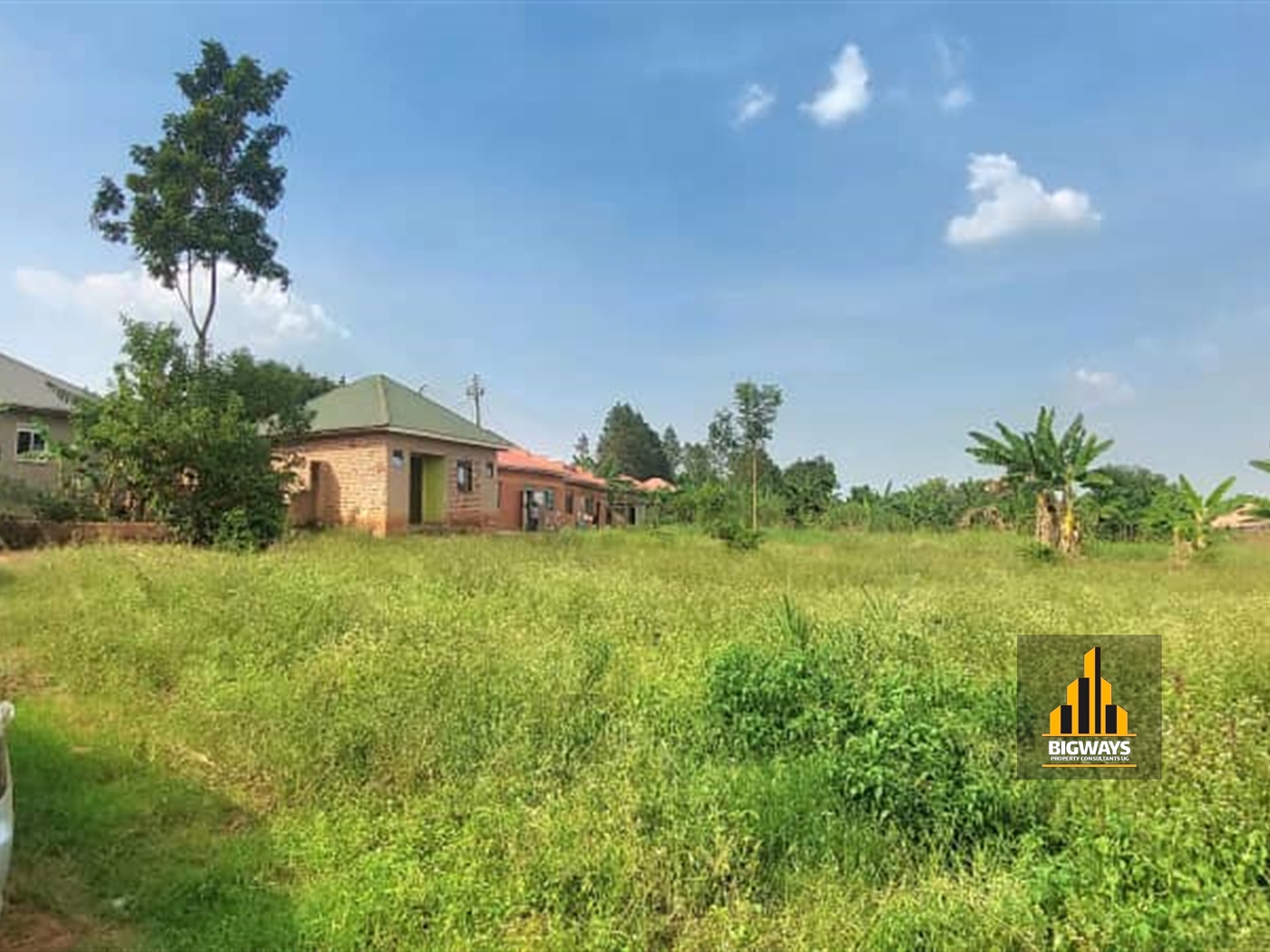 Residential Land for sale in Nakweeroo Wakiso