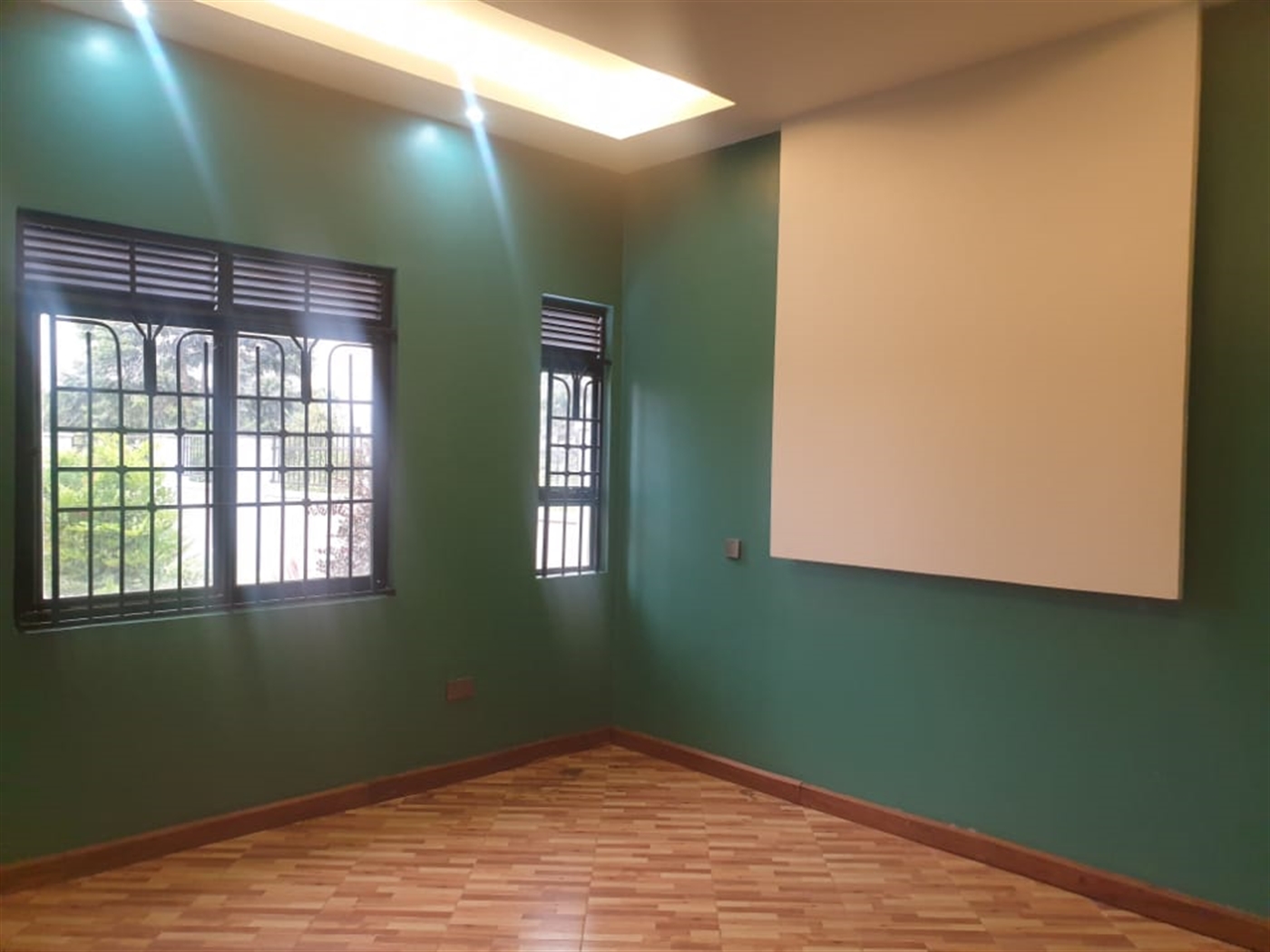 Bungalow for sale in Garuga Wakiso