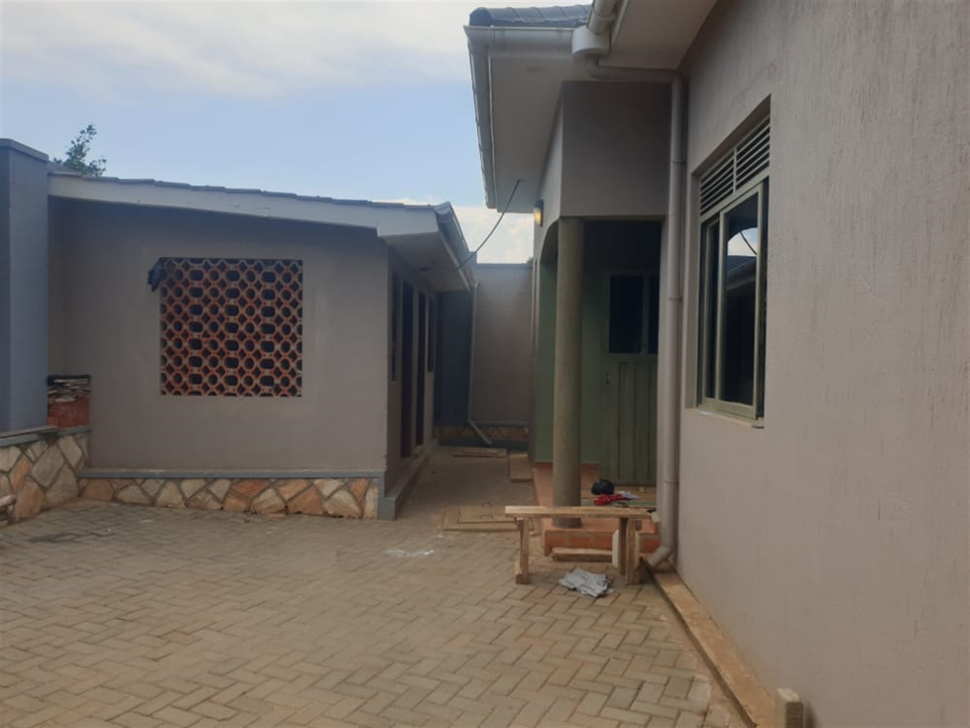 Bungalow for sale in Garuga Wakiso