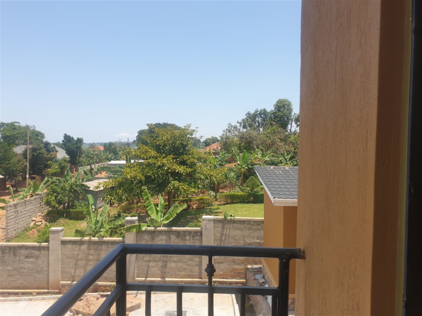 Storeyed house for sale in Namulanda Wakiso