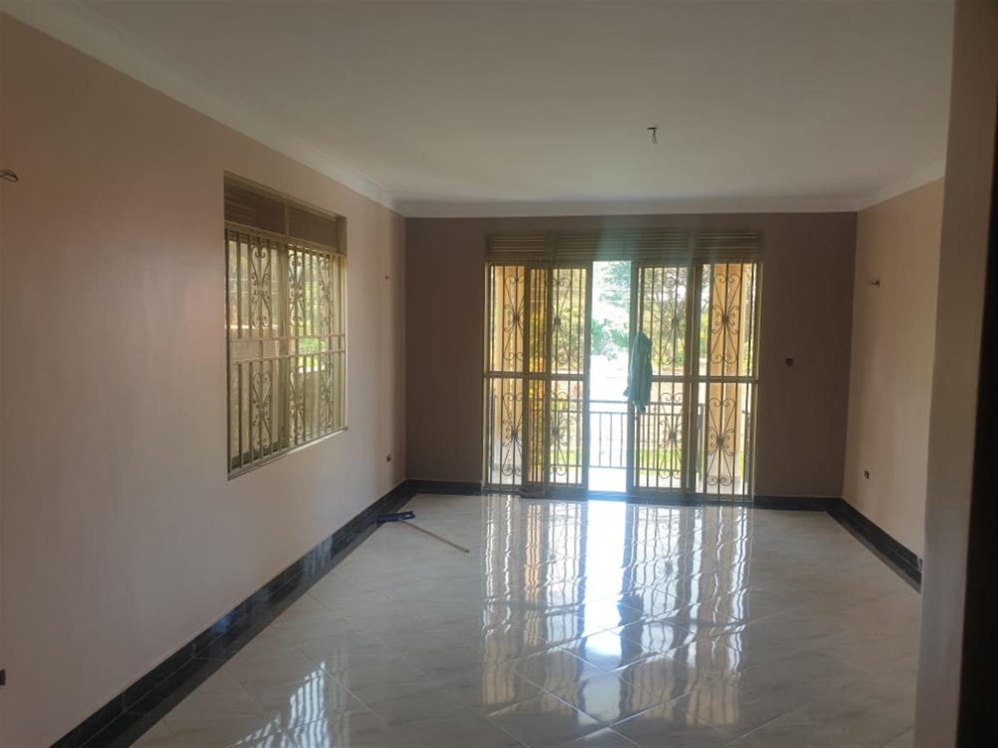 Storeyed house for sale in Namulanda Wakiso