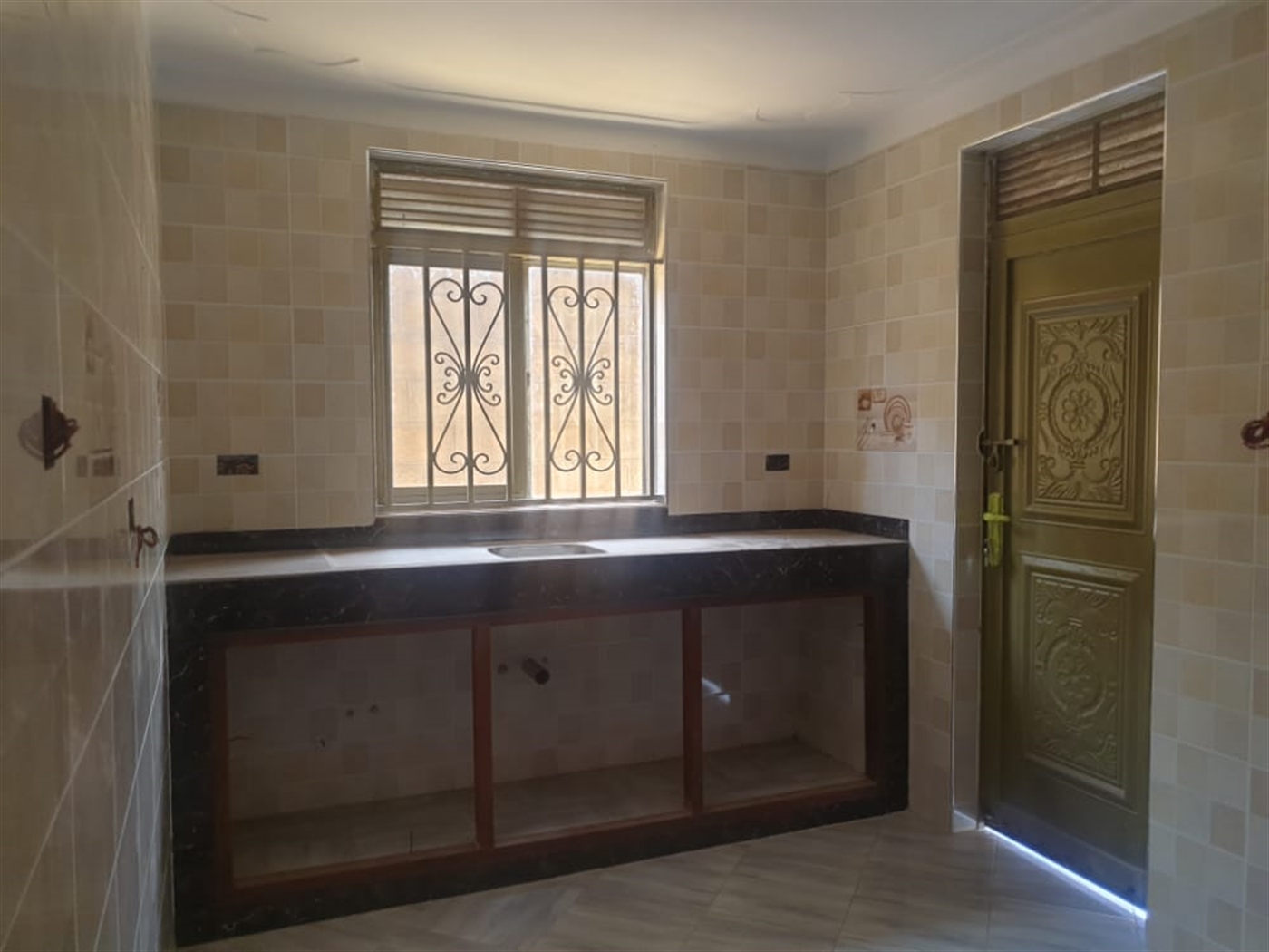 Storeyed house for sale in Namulanda Wakiso