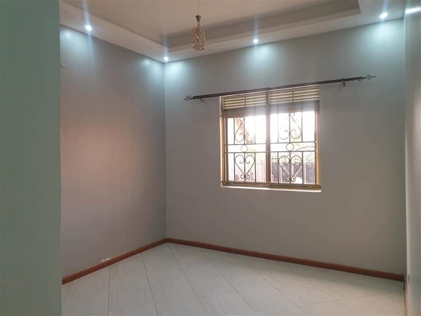 Bungalow for sale in Bwebajja Wakiso