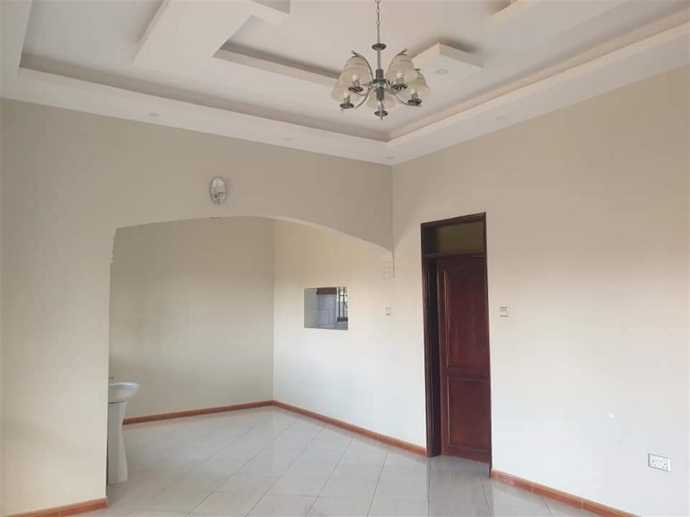 Bungalow for sale in Bwebajja Wakiso